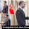 Crna Gora: Konsultacije o mandataru nove Vlade