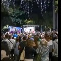 Naprednjaci izviždani jako: Narodno nezadovoljstvo se širi nikada jače (video)