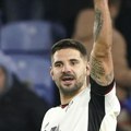 Transfer bomba Mitrović završio transfer u Saudijsku Arabiju!