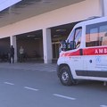 Četvoro povređenih u požaru u fabrici papira u Banjaluci