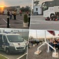 Izmučeni turisti vratili se u Srbiju iz Britanije, ali tu je novi šok! Autobus isključen iz saobraćaja, rekli im snalazite…