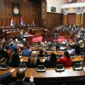 Vladimir Orlić izvršio parlamentarni državni udar: Opozicija o na brzinu završenoj raspravi o rebalansu budžeta i stanju u…