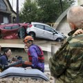 Šta se dešava sa srpskim turistima u Grčkoj: Putevi neprohodni, najteža situacija u Volosu i Pilionu, evakuacija u toku