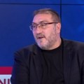 Bulatović poručio: Lazović je karikatura političkog "kruga dvojke", sramota što obavlja funkciju narodnog poslanika
