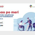 Karijerni centar za lakše zapošljavanje osoba sa invaliditetom i u Nišu
