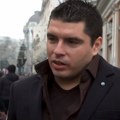 Besplatno ustupa stan studentima u Beogradu Stefanov jedini uslov lepo ponašanje (video)