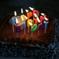 Istorijat rođendanske torte: Duvanje svećica starije od samog kolača, a žene uopšte nisu obeležavale taj dan