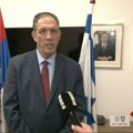 Ambasador Izraela za Kurir TV: Želimo da ih kaznimo za ono što su uradili! Ne ubijamo civile iz zabave kao što to rade oni…