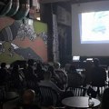 Projekcija filma „Sutjeska“ u Domu omladine
