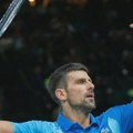 Đoković pobedio Rubljova u polufinalu mastersa u Parizu, protiv Dimitrova za svoj sedmi trofej na ovom turniru
