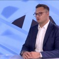 „Vučiću po prvi put više građana dalo negativnu nego pozitivnu ocenu“: Raša Nedeljkov o istraživanju Crte