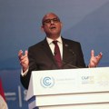 Šef ujedinjenih nacija za klimu uoči samita COP28: Svetski lideri moraju da "prestanu da gube vreme i počnu da rade"