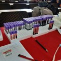 Besplatno testiranje na HIV sutra u Nišu