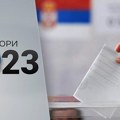 Beogradski GIK usvojio Zbirnu izbornu listu za izbore za odbornike