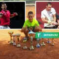 Srbija ima novog Novaka Đokovića! Zove se Minja i poručuje: "Želim da osvojim US Open i Dejvis kup"