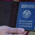 „Uplašen sam i očajan“ – zbog isteklih pasoša, Belorusi na Balkanu ponovo u strahu od političkog progona