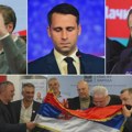 IZBORI Vučić proglasio pobedu, Miroslav Aleksić kaže da nema govora da je SNS pobedila u Beogradu, Nestorović najveće…