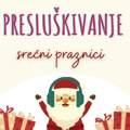 Presluškivanje: Praznična atmosfera na Radiju 021