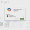 Microsoft Copilot AI je sada dostupan kao besplatna aplikacija za Android