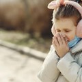 У Београду пријављена, а не проглашена епидемија великог кашља