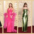 Pobeđuje li Guči ili Dior? Ovo su najlepše haljine sa Zlatnog globusa 2024!