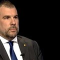 Krapović: Nije detektovano veliko neprijateljstvo Srbije prema Crnoj Gori