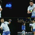 Savršenstvo zvano Đoković: Novak nadrealnim rezultatom savladao Manarina i plasirao se u četvrtfinale Australijan opena