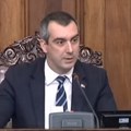 Konstitutivna sednica Skupštine Srbije zakazana za 6. februar