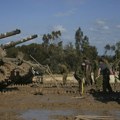 Izraelska vojska smanjuje broj rezervista u ratu, povučena brigada iz Gaze