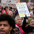 Ogromni protest u Berlinu, Nemačka na nogama: 150.000 ljudi protiv krajnje desnice
