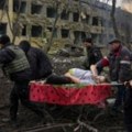 Hjuman rajts voč: U ruskoj opsadi Marijupolja stradalo više od 8.000 ljudi