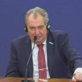 Zeman: Priznanje Kosova je sramota i opasan presedan
