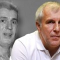 3 Godine od odlaska "svetog save": Savović je bio Žocov kum i Draženov rođak! Kao direktor je vodio Partizan do trofeja…