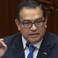 Zbog skandala premijer Perua podneo ostavku
