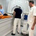 Ovo je spas za pacijente širom Moravičkog okruga: Počela sa radom prva magnenta rezonanca u Čačku