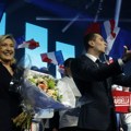 Francuska ekstremna desnica vodi u anketama tri meseca pre izbora za Evropski parlament