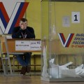 Prvi rezultati: Putin osvojio 87 odsto glasova na izborima