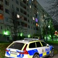 Mladići upucali oca pred sinom (12): Jeziv zločin potresao Stokholm