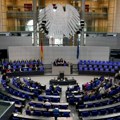 Bundestag "prelomio": Ko hoće u Nemačku...