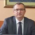 Profesor dr Tomislav Okičić izabran za novog dekana na Fakultetu sporta i fizičkog vaspitanja u Nišu