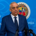 Gradonačelnik Bakić: U vremenima kada nije lako biti prijatelj Srbije, podrška Kipra ima posebnu težinu
