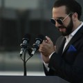 "Hipsterski autokrata": Salvadorski predsednik uhapsio 80.000 ljudi i osvojio 85 odsto glasova