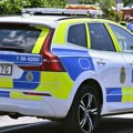 U Stokholmu priveden tinejdžer osumnjičen za pokušaj ubistva
