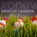 Hristos Vaskrse: Pravoslavni vernici danas proslavljaju najveći i najstariji hrišćanski praznik