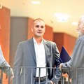 Nastavljeno suđenje Goranu Papiću