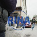 Neverovatna situacija u Kraljevu: Mladić ušao naoružan u restoran, policija ga odmah pretresla i privela u stanicu