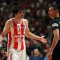 Mijailović: Svi su videli kakvo je suđenje bilo protiv gradskog rivala