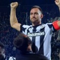 Dva gola Živkovića u derbiju, titula se bliži! (VIDEO)