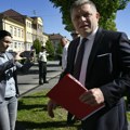 Slovački ministar: Stanje premijera Fica stabilno, ali teško, prognoze pozitivne