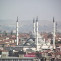 Zemljotres jačine 4,7 stepeni u centralnom delu Turske